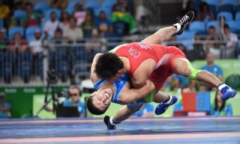 Болей за наших на телеканале «QAZSPORT»!