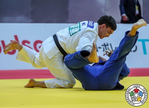 Сборная Казахстана завоевала 6 медалей на чемпионате Азии