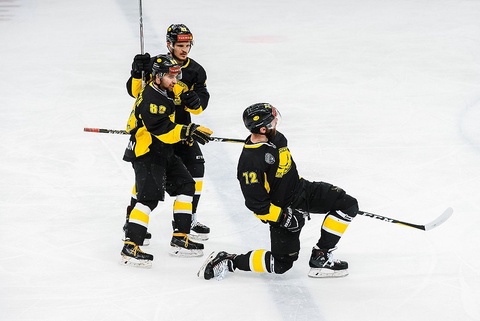 «Сарыарқа» - Петров кубогының иегері