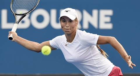 «WIMBLEDON-2019». Жеті қазақстандық спортшы бақ сынайды