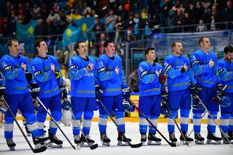 IIHF опубликовала обновленный рейтинг сборных по итогам чемпионата мира-2019