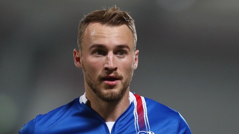 Полузащитник сборной Исландии подписал контракт с «Астаной»