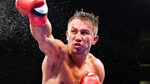 Головкин и Деревянченко встретятся 5 октября