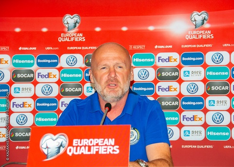 Михал Билек: Все игроки в хорошей форме