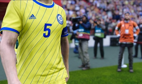 Киберфутболдан Қазақстан құрамасы 2020 жылғы Еуропа біріншілігінің іріктеу турниріне қатысады