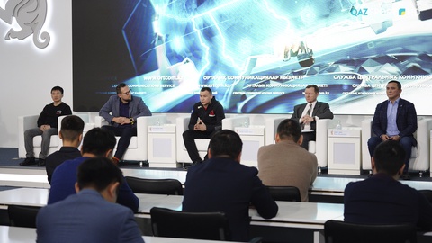 В столице состоялась пресс-конференция в преддверии турнира UFC 246