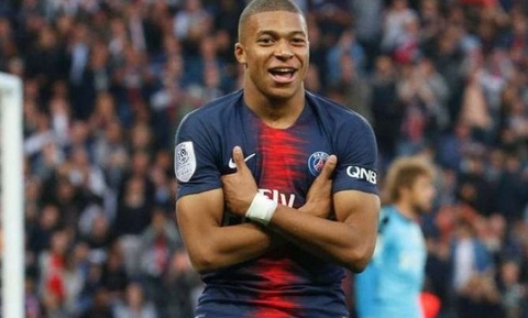 Мбаппе признан самым дорогим футболистом топ-5 лиг Европы