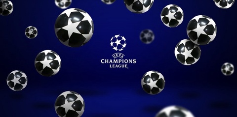 Итоги жеребьевки группового этапа Лиги чемпионов