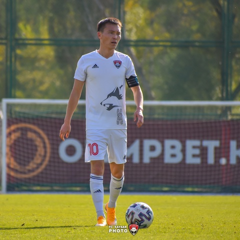 Olimpbet-Чемпионат Казахстана. 12-тур: «Кайсар» – «Окжетпес»