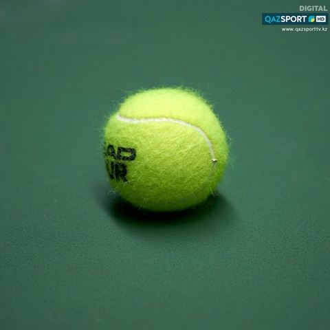 Результаты второго дня турнира АТР 250 Astana Open