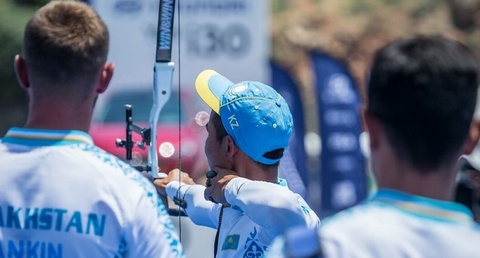 Талгар примет чемпионат Казахстана по стрельбе из лука