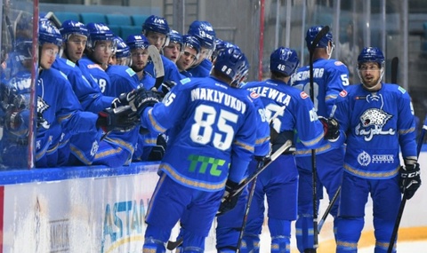 В составе команды Казахстана по футболу произошли изменения