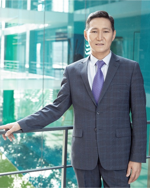 Азамат Кеңесұлы