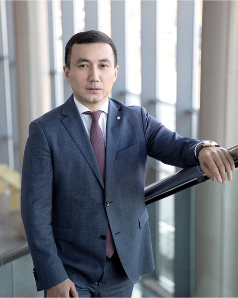 Нағи Қалтайұлы Бақытбеков