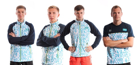 Қазақстандық 4 биатлоншы құрамадан кетті