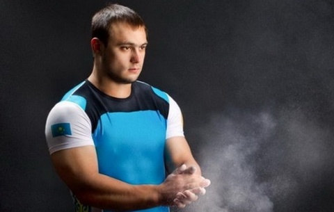 Илья Ильин выиграл золотую медаль на международном турнире