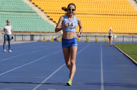 Казахстанские спортсмены выступят на чемпионате Турции