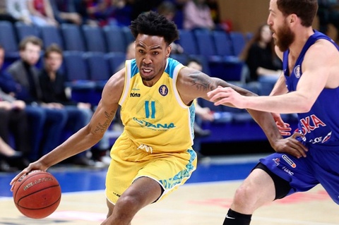 БАСКЕТБОЛ. Лига ВТБ