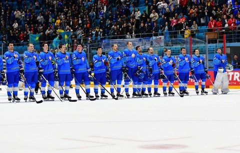 Аида Гайстенова перешла в  «Зенит»