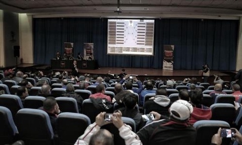 Казахстанские боксеры узнали соперников по первому кругу отборочного турнира на Олимпиаду-2020