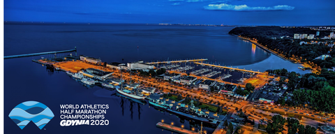 Чемпионат мира по полумарафону будет перенесен на новую дату
