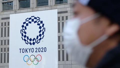 Япония потеряет 5,8 миллиарда долларов из-за переноса Олимпиады