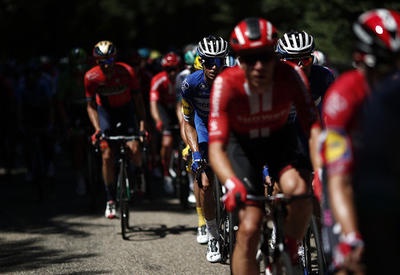 Тур де Франс-2020 27 маусымда өтпейтін болды