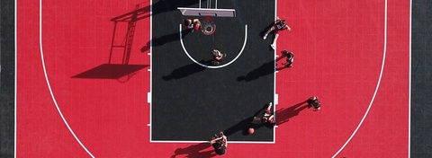 FIBA Open перенесен на сентябрь