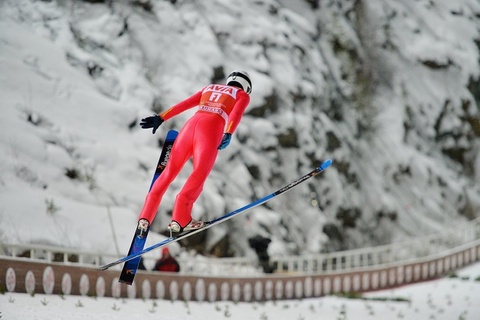 Норвегия примет первый в истории этап Кубка мира по лыжному двоеборью среди женщин