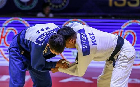 Международная федерация дзюдо назвала дедлайн Олимпийской квалификации