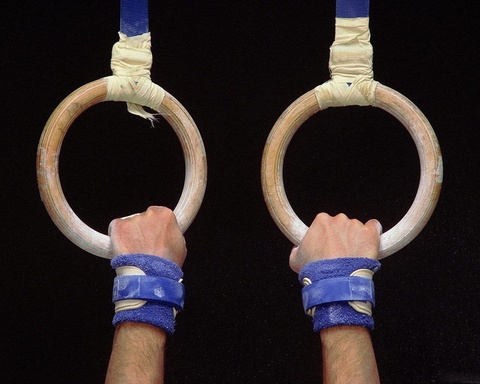 Отменен этап Кубка вызова по спортивной гимнастике