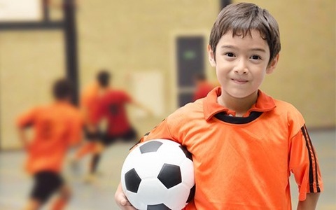 УЕФА и КФФ продолжают реализацию программы «Футбол в школах»