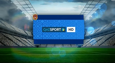 «QAZSPORT» покажет все матчи Чемпионата Казахстана по футболу
