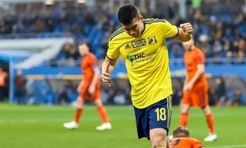 КФХ перенесла старт Чемпионата по хоккею