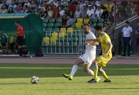 Прямая трансляция вечера бокса MTK Global