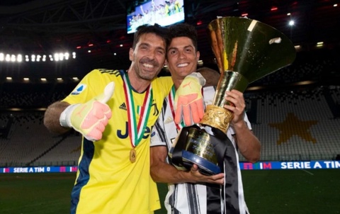 Лондонский «Арсенал» стал обладателем Кубка Англии