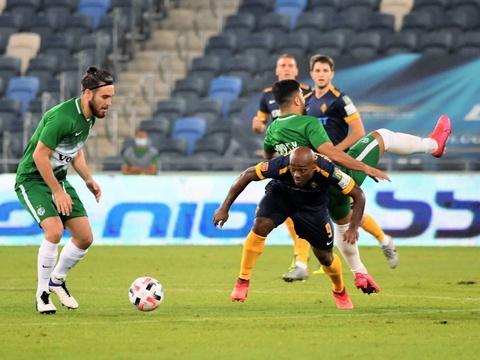 «Кайрат» уступил «Маккаби» Хайфе