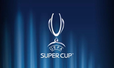 Прямая трансляция Суперкубка УЕФА