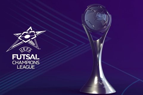 ФУТЗАЛ: «Кайрат» и «Актобе» узнали новых соперников в Лиге чемпионов