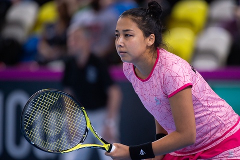 ATP және WTA рейтингтерінде Қазақстандық теннисшілер жоғарылады.