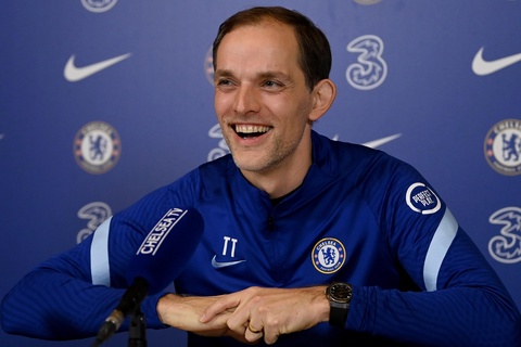 ТОМАС ТУХЕЛЬ ПРИЗНАН ЛУЧШИМ ТРЕНЕРОМ  ПО ИТОГАМ ОКТЯБРЯ