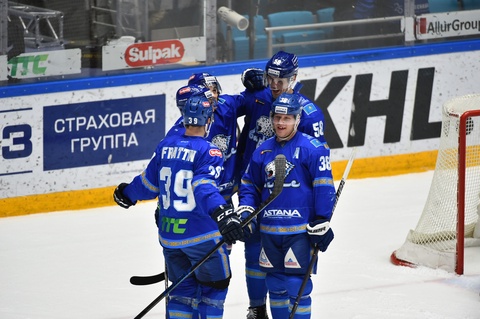 «СОЧИ»  «БАРЫС» В ПРЯМОМ ЭФИРЕ ТЕЛЕКАНАЛА  «QAZSPORT»