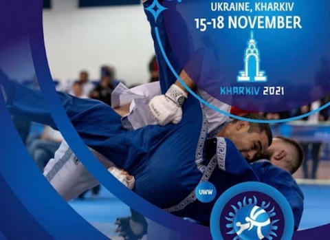 КАЗАХСТАН ЗАВОЕВАЛ ТРИ ЗОЛОТА НА ЧЕМПИОНАТЕ МИРА ПО ПАНКРАТИОНУ