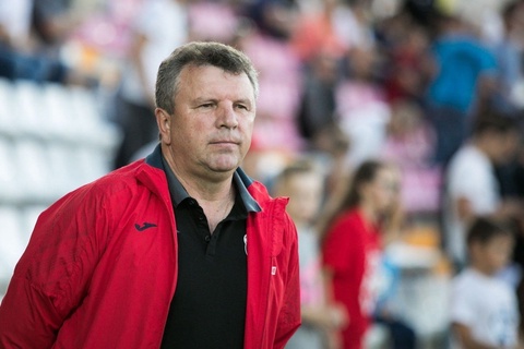 Литовский клуб под руководством Казахстанского специалиста выиграл чемпионат своей страны