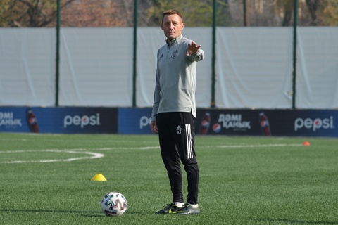 ОФИЦИАЛЬНО: АНДРЕЙ ТИХОНОВ ПОКИНУЛ  «АСТАНУ»