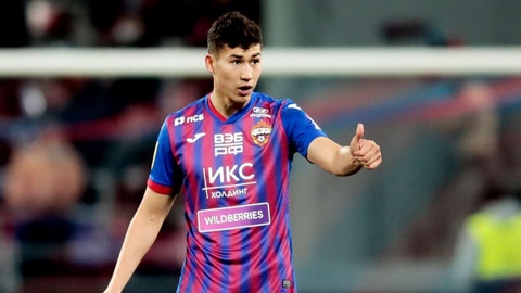 Опубликован рейтинг самых дорогих футболистов Казахстана