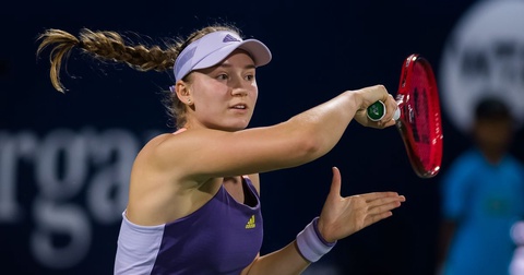 Казахстанские теннисисты которые заработали больше призовых