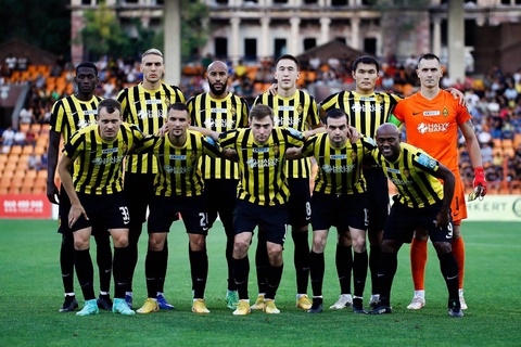 Уважаемые телезрители!