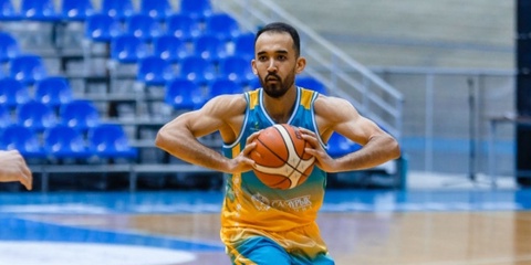 Единая Лига ВТБ перенесла матчи «Астаны»