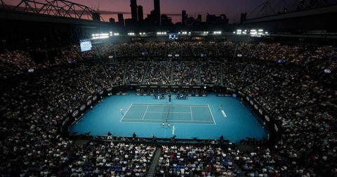 Прошла жеребьевка «AUSTRALIAN OPEN». Известны первые соперники казахстанцев